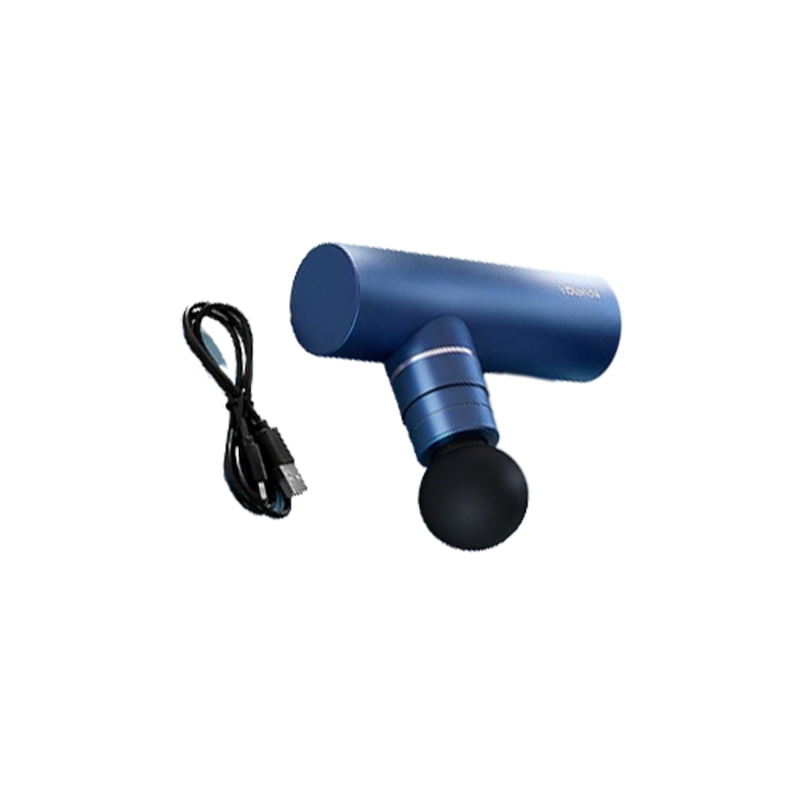 云康宝金属筋膜枪CM20C 宝石蓝