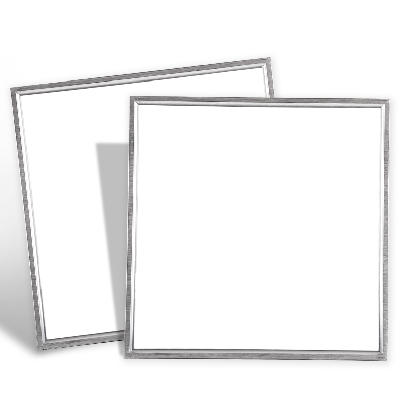 欧普照明（OPPLE）众IV直下灯盘J6060-36W-5700K-白光（集成吊顶方式） 1个