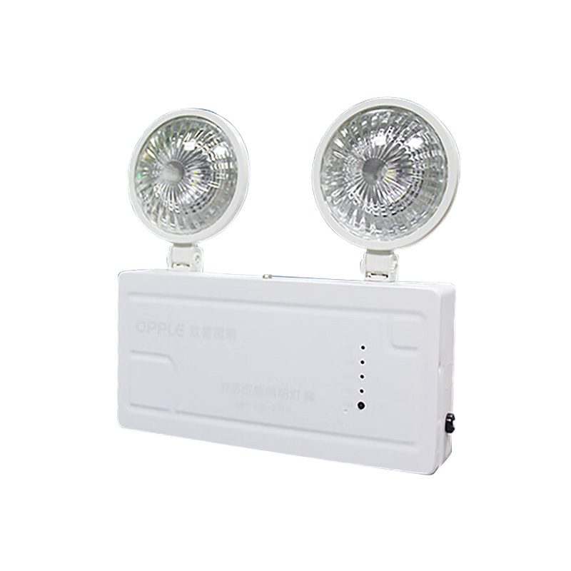 欧普照明（OPPLE）OP-ZFZD-E3W-S206-双头灯- 白光 1个