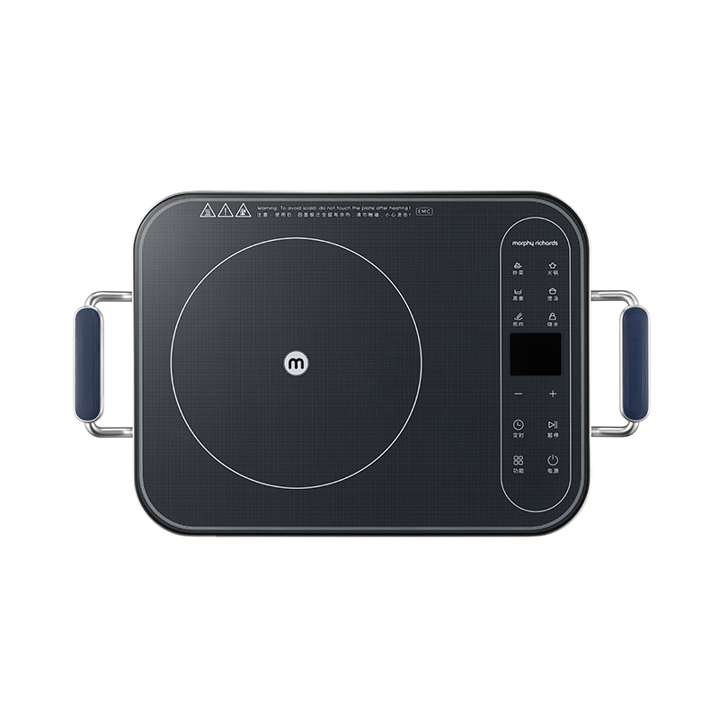 摩飞电器（morphy richards）电磁炉MR8900（单位：个） 混色