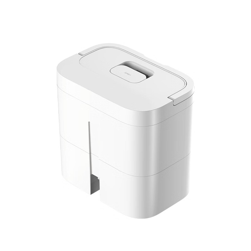 追觅扫地机器人上下水模块RAW1（适用：S20系列、S10 Pro Plus热水版、MOVA免洗）台 白色