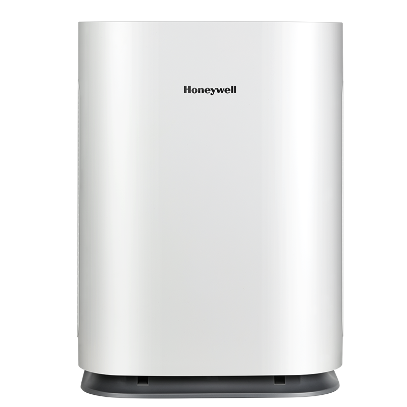 霍尼韦尔（Honeywell）空气净化器 除甲醛除雾霾pm2.5 UV消毒杀菌除过敏原空气/台 本白色