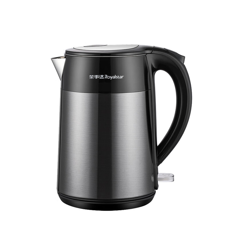 荣事达(Royalstar) 1L RS-KT10A 电水壶 (计价单位：台) 深蓝色 蓝色