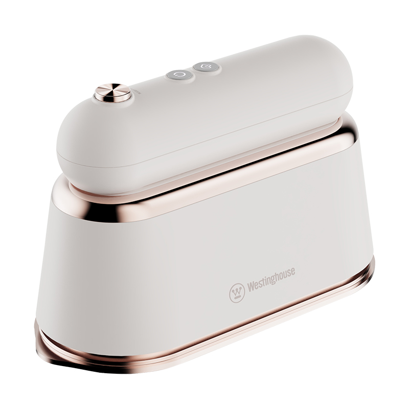 西屋手持式电熨斗 WGTS1（台） 杏色