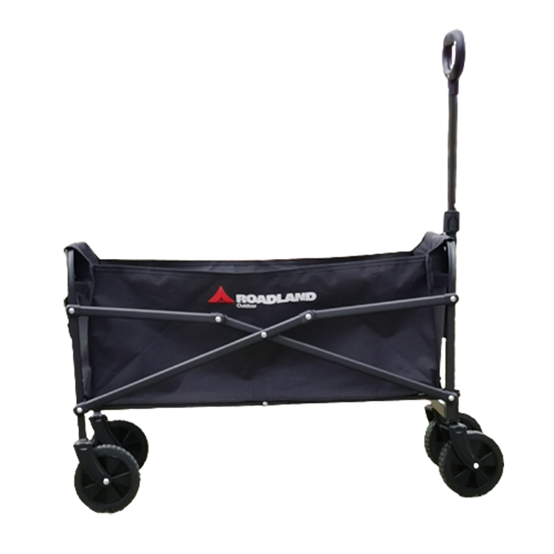 洛得兰德 5寸露营车LD-TC101（单位：辆） 黑色