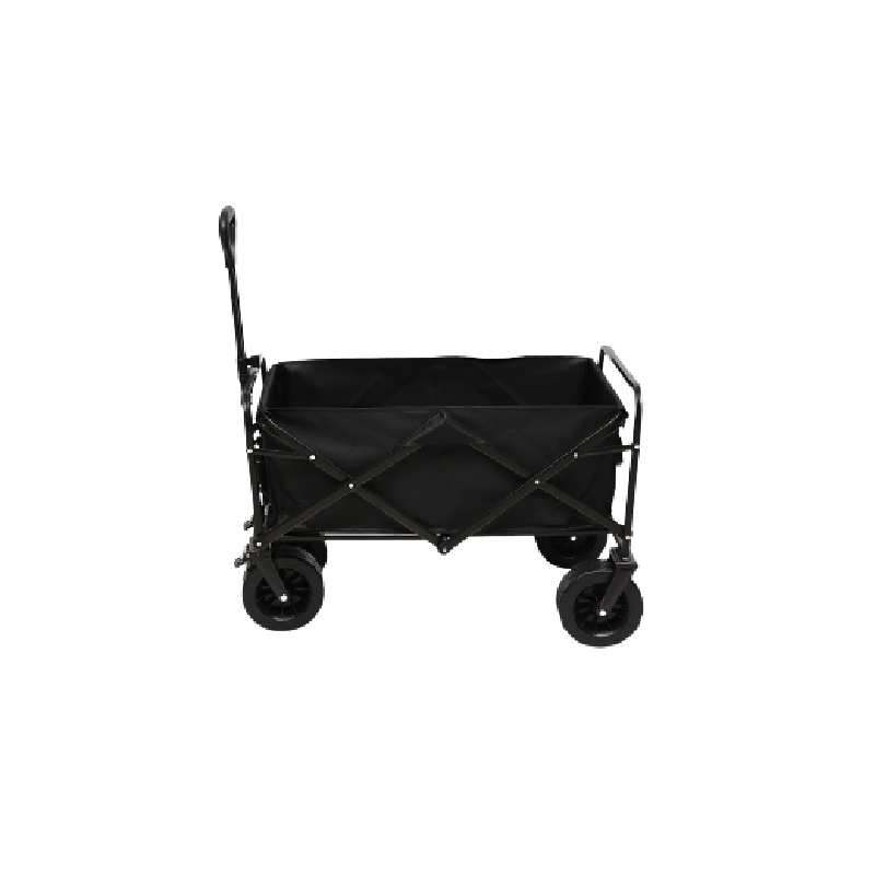 洛得兰德 8寸宽轮露营车LD-TC102（单位：辆） 黑色