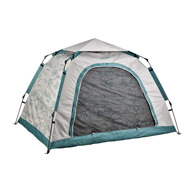 marie claire（嘉人）公园帐 MCV001 公园帐 MCV001