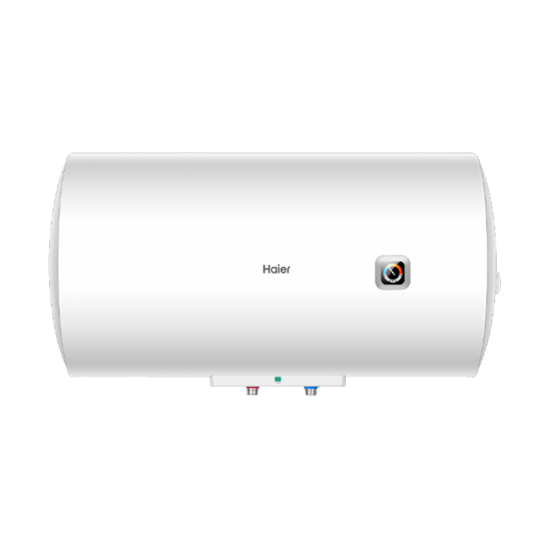 海尔 ES50H-C6(ET) 速热式50升电热水器 白色 白色