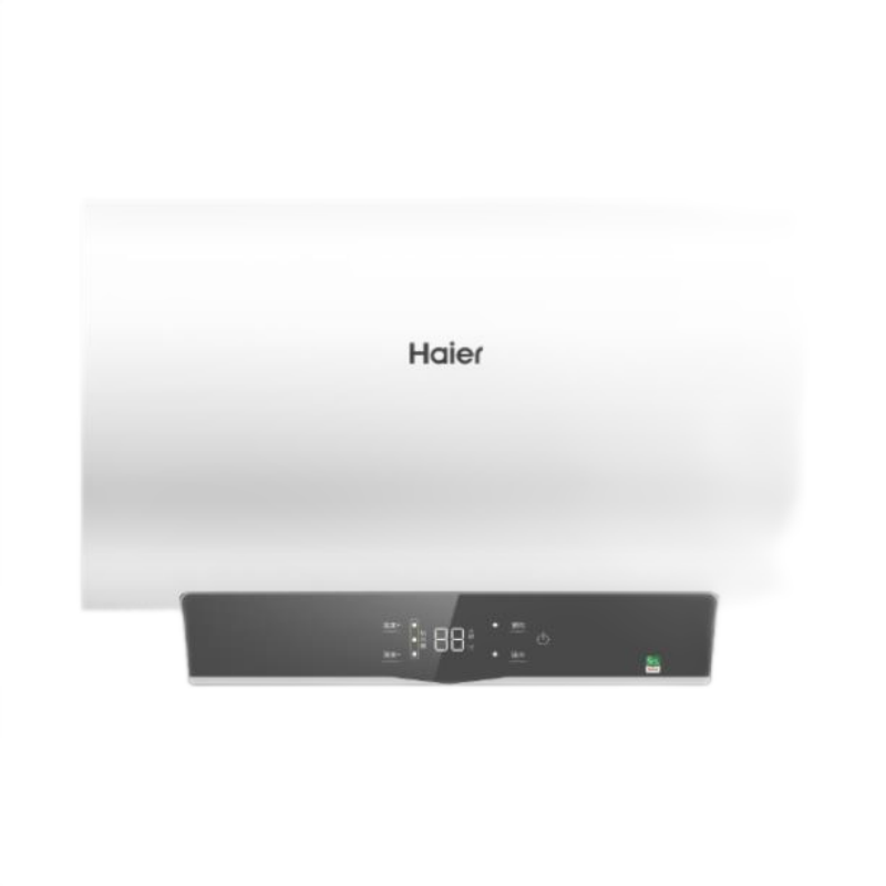 海尔 ES60H-BY3 速热式60升电热水器 白色 白色