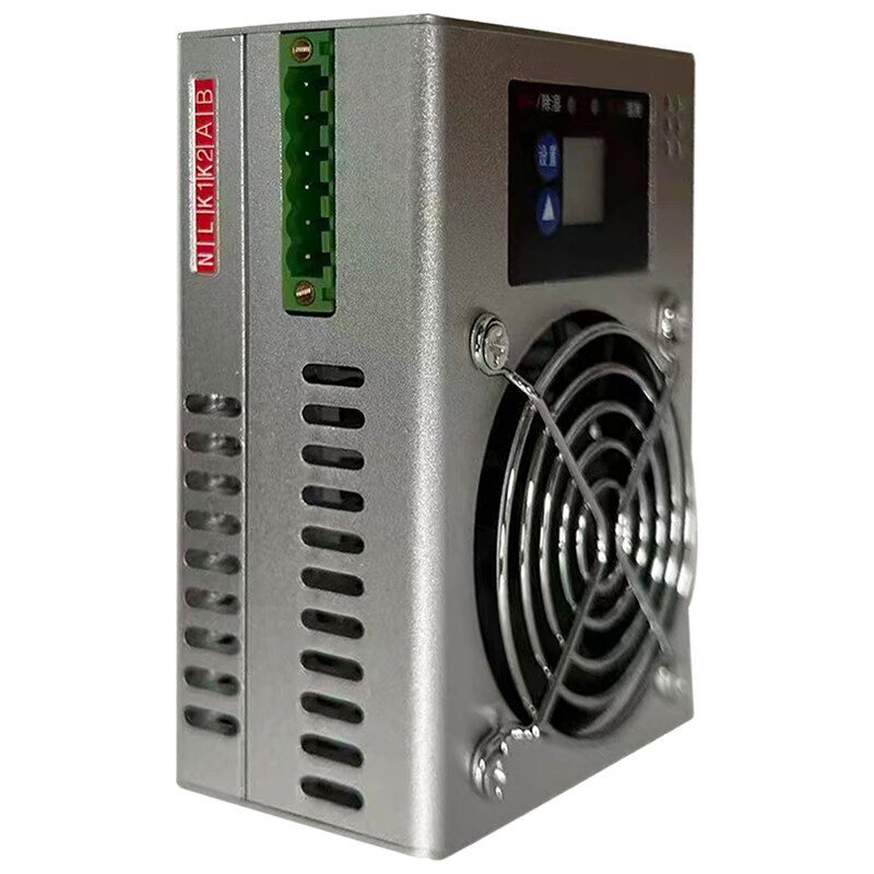 百科特奥DH-150D-15W智能除湿机（台）银灰色 灰色