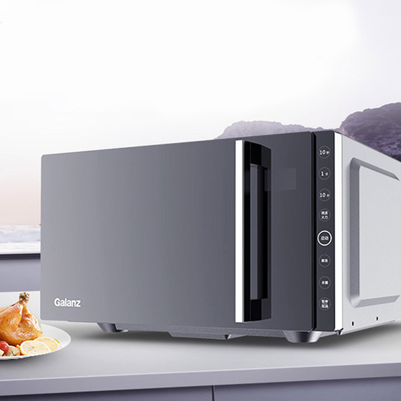 格兰仕G90F23CN3LV-ZY(S0)-900W微波炉-单位：台 黑色