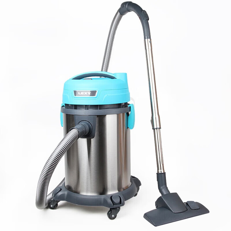 莱克（LEXY）干湿桶式吸尘器 VC-CW3002（单位：台） 蓝色