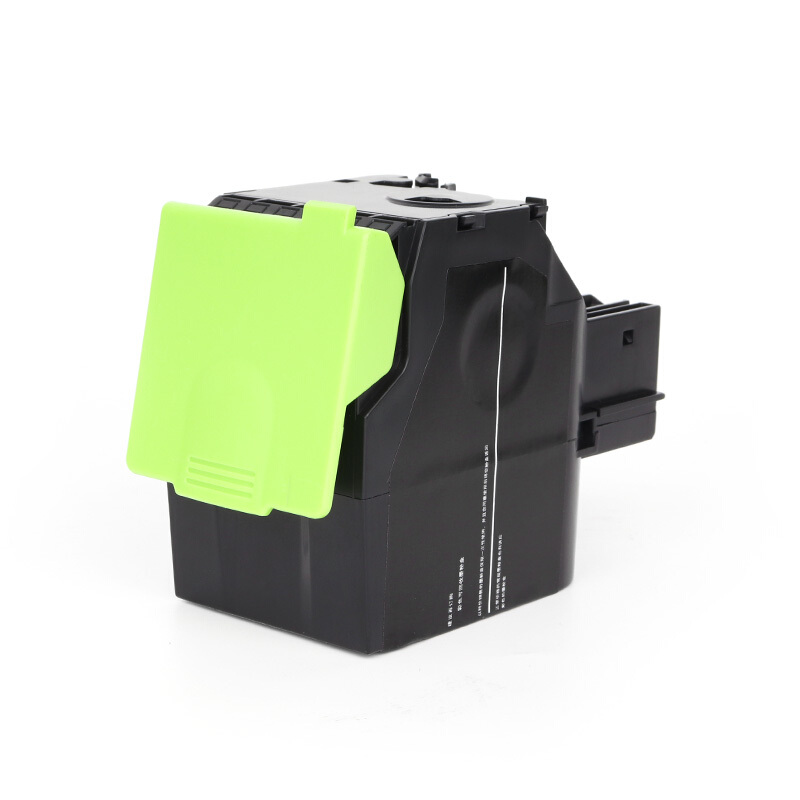 富士樱 CTL-200H 黑色墨粉盒适用 奔图CP2500 CP2506DN CM7000 黑色