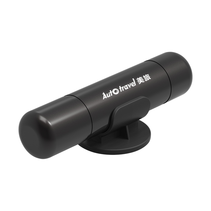Auto Travel美旅 车载安全锤AT-1302 黑色