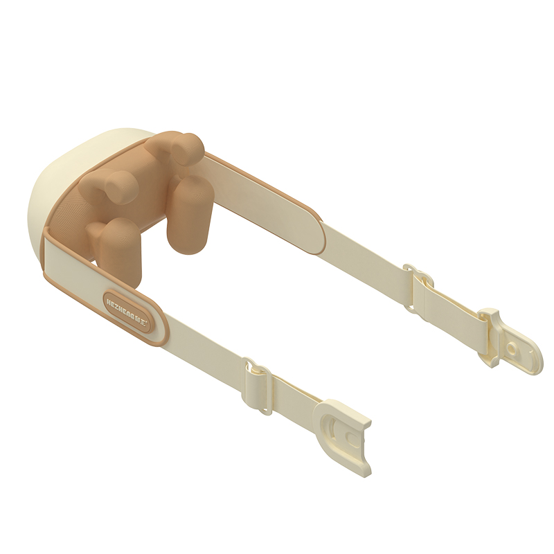 和正颈肩揉捏按摩器HZ-S1（单位：个）  