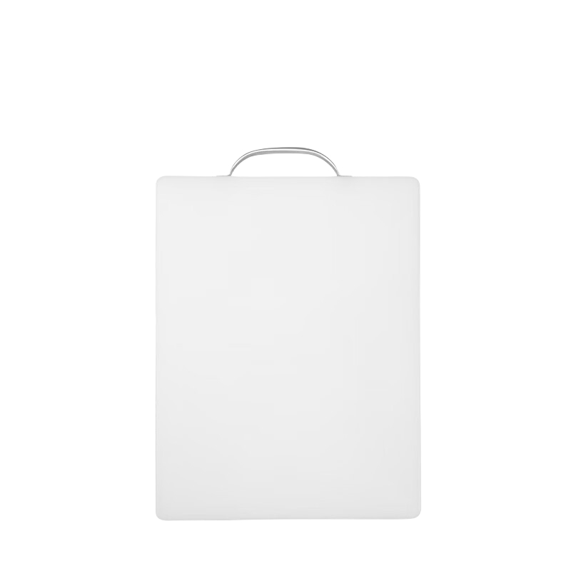 美厨方形双面可用PE砧板35*27*1.5cm MCPJ0704（单位：块）  