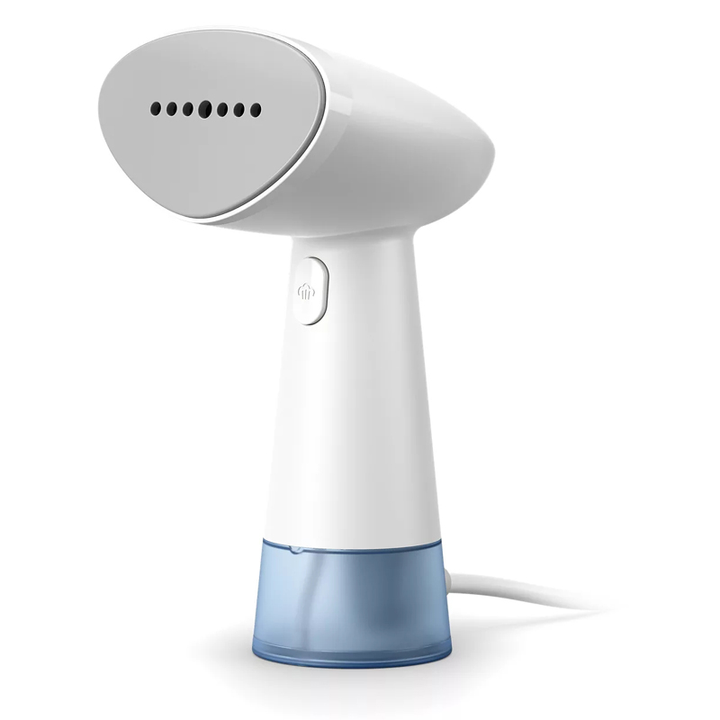 飞利浦（PHILIPS）迷你手持挂烫机 STH1000/10 (单位:台) 白色