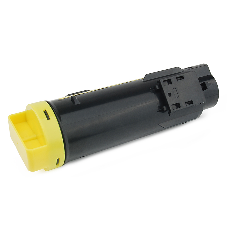 富士樱 CP318Y 黄色墨粉盒 适用施乐CM318z CP318dw CP318w CM315z 黄色