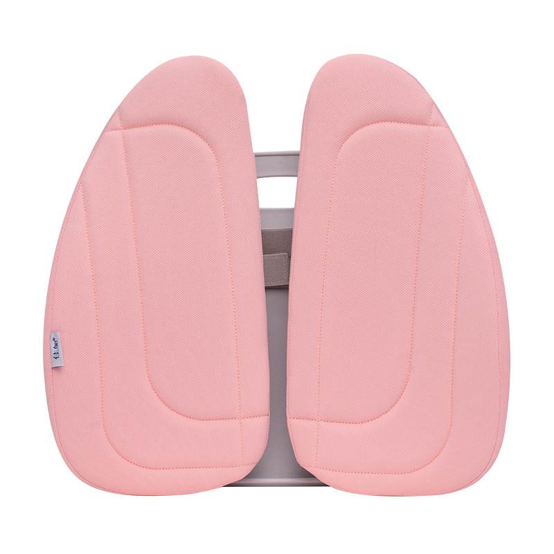 佳奥 人体工学靠垫 190602J0108M1R4（单位：个） 粉色