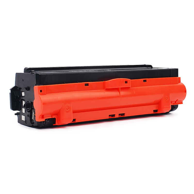 富士樱 CLT-K506L 黑色大容量墨粉盒 K506S适用三星硒鼓CLP-680ND 680DW 黑色