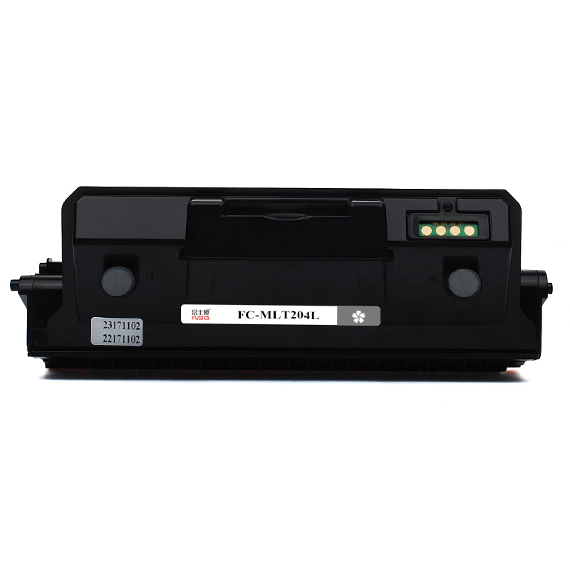 富士樱 MLT-D204L 墨粉盒 D204S适用三星SL-M3325ND M3825D M4025 黑色