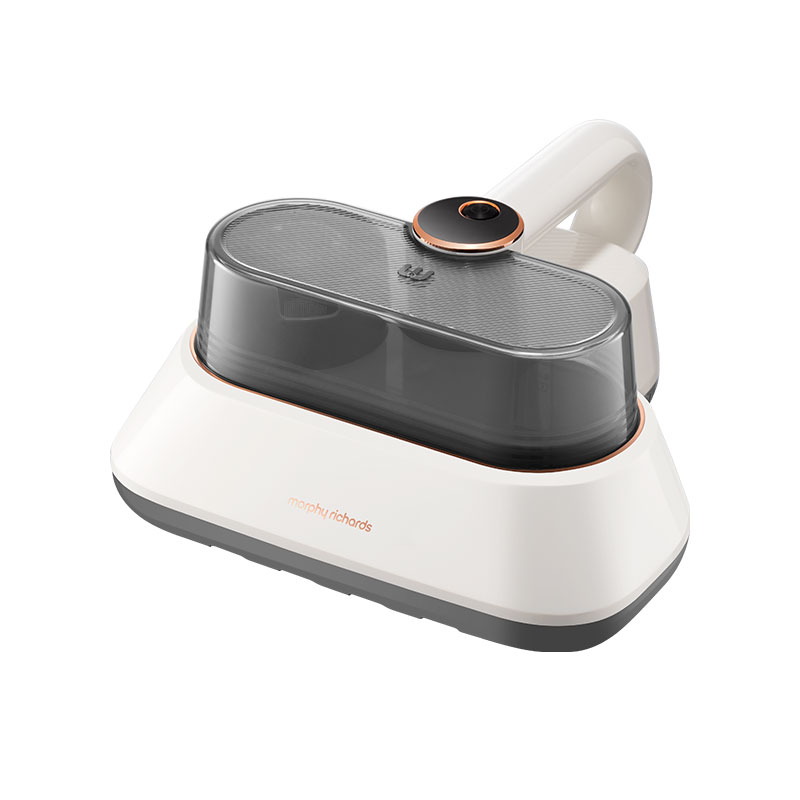 摩飞电器（Morphyrichards）MR3101 除螨吸尘器 有线款 白色（单位：台） 白色