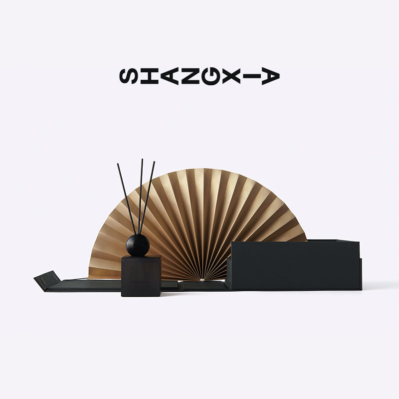 SHANGXIA上下&ldquo;馥郁木香&rdquo;精油香薰挥发液FH0723W106BK1000N  