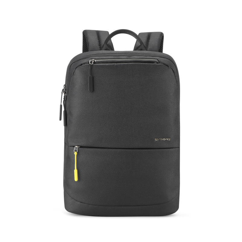 新秀丽（Samsonite）TR1*09005 双肩背包 黑色（单位：个） 黑色