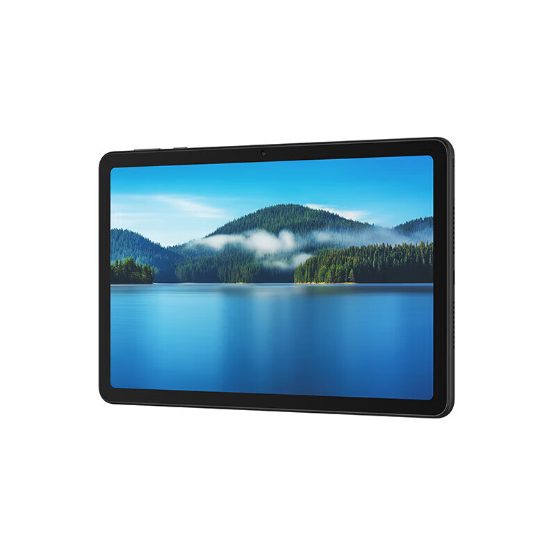 华为（HUAWEI）擎云C5e 10.4英寸平板电脑 4GB+64GBWIFI版 AGS5Z-W09 黑色