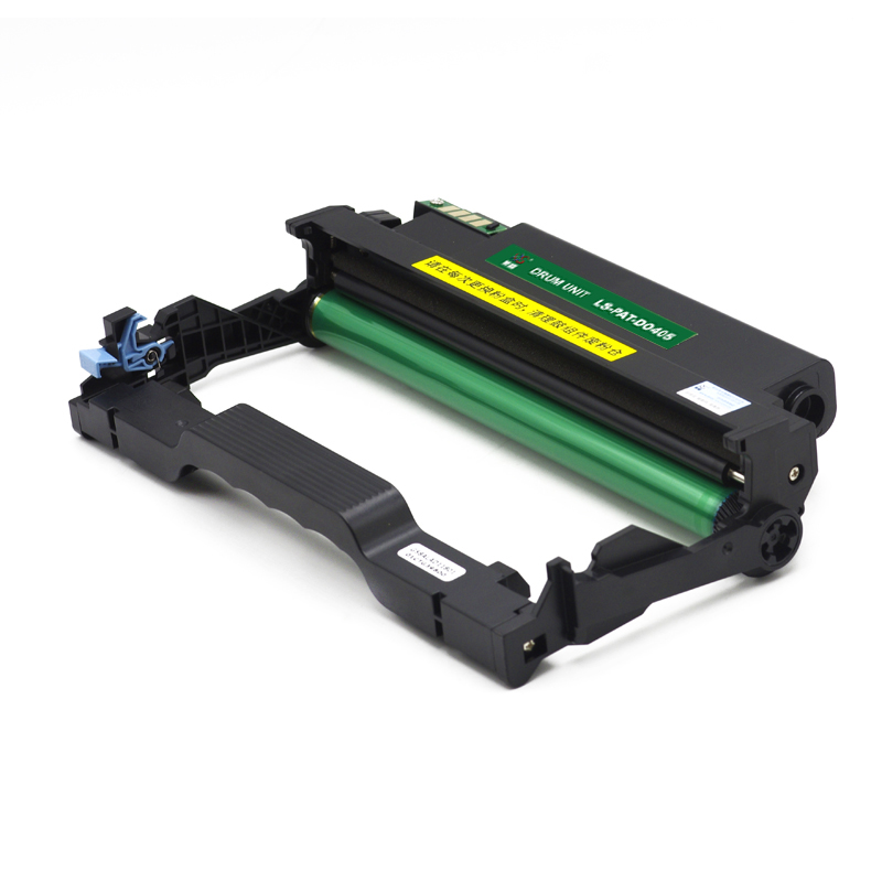 莱盛 LS-PAT-DO405 鼓体单元 全新 黑色 有芯片 12支/箱 黑色