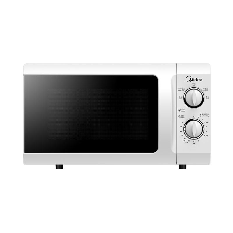 美的 家用20L微波炉M1-L213B（单位：台）白色 白色