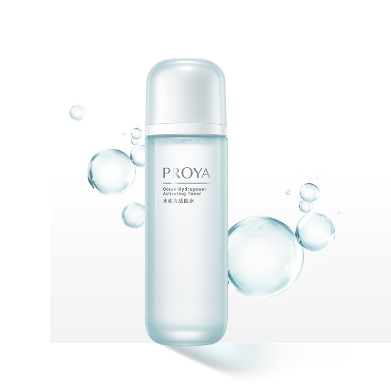 珀莱雅水动力活能水135ml-新升级 135ml1瓶