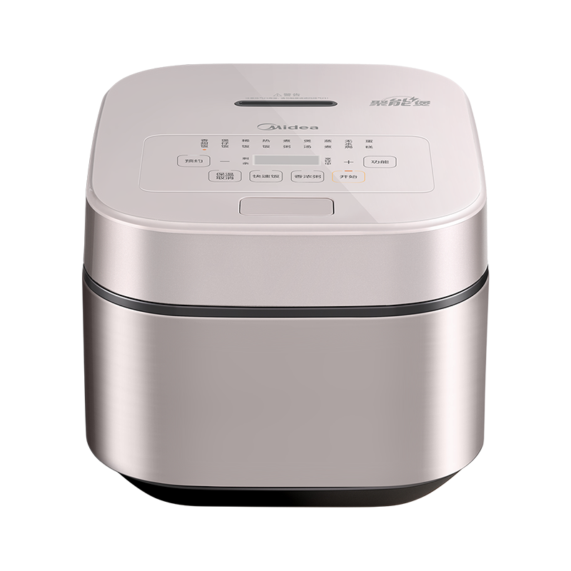 美的（Midea）电饭煲 4L容量AFB4045R （单位：台 ） 雅仕金