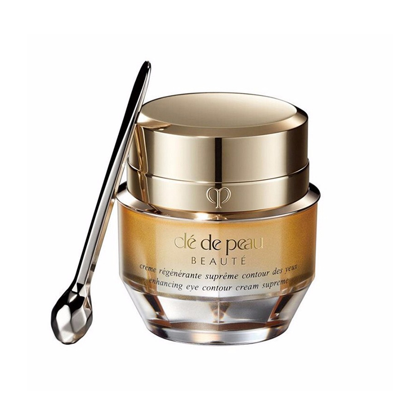 肌肤之钥紧致抚纹精华眼霜15ml  