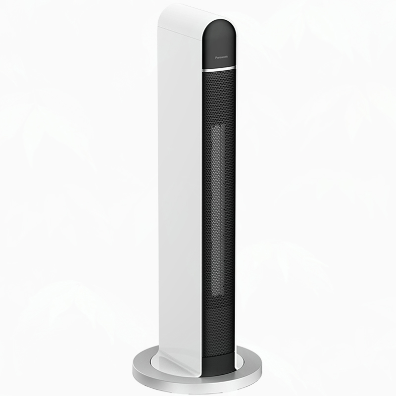 松下（Panasonic）塔式暖风机DS-PF2226CK   台 黑色