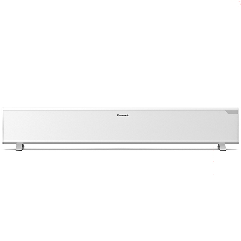 松下（Panasonic） 踢脚线取暖器DS-AT1522CW   台 白色