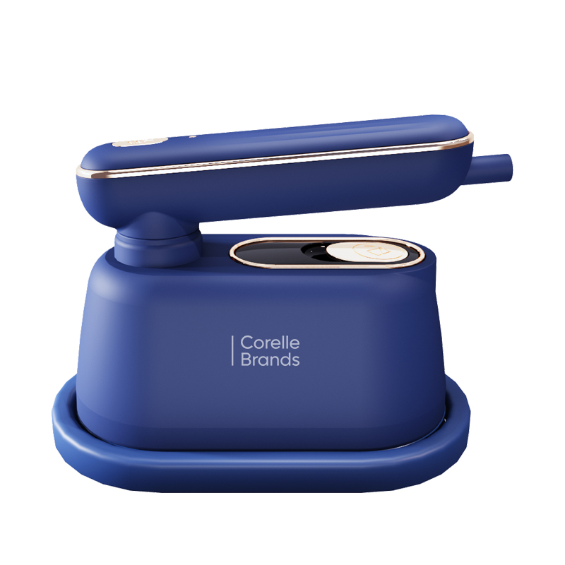 康宁Corelle Brands 手持式蒸汽电熨斗 CB-SCZYD-ZC/KZ单位：个 蓝色