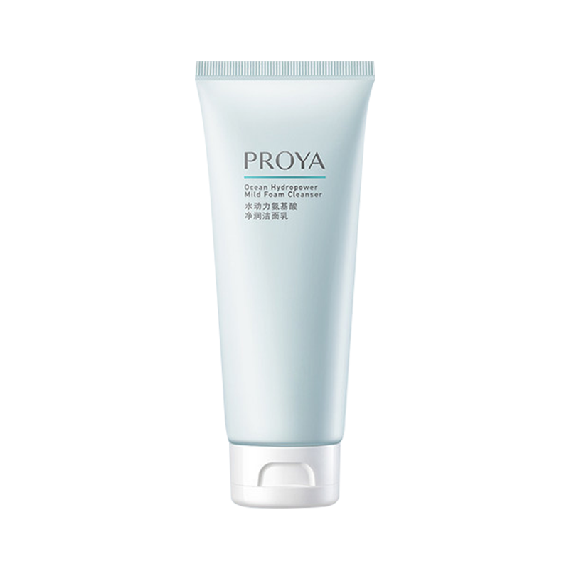 珀莱雅水动力氨基酸净润洁面乳100g-新升级 100g*1