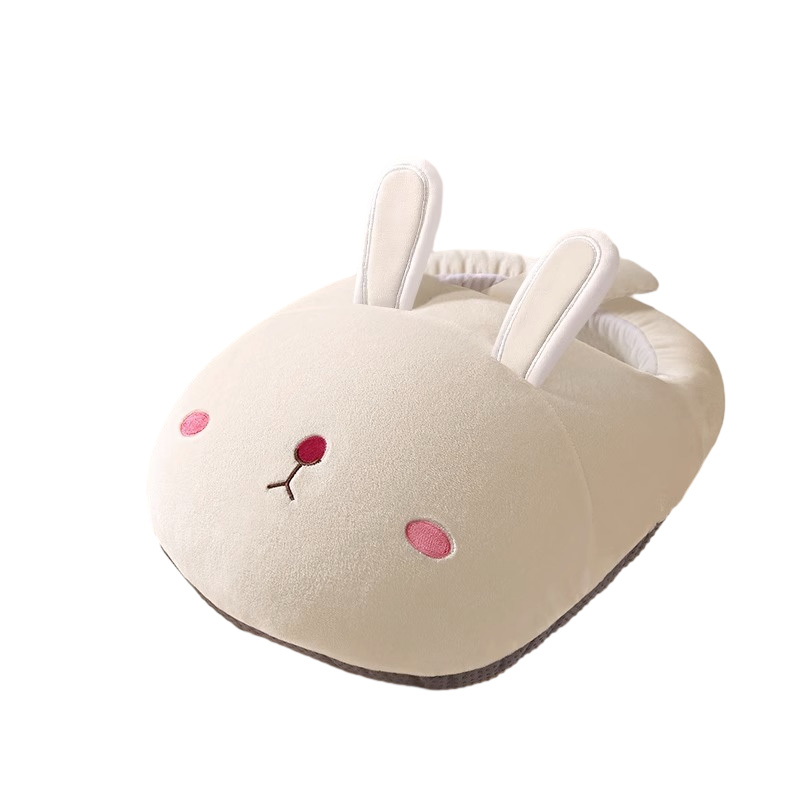 机乐堂 暖脚宝（含热水袋+防爆夹）ANB-D2002A（单位：个） 白色