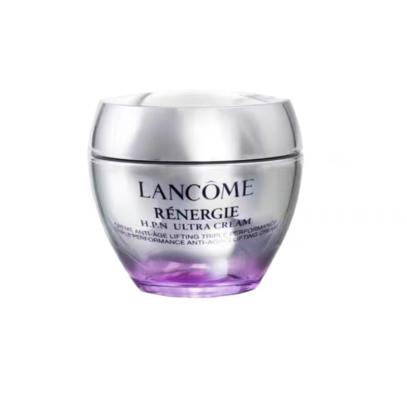 兰蔻塑颜三重密集焕颜面霜50ml（单位：瓶） 白色