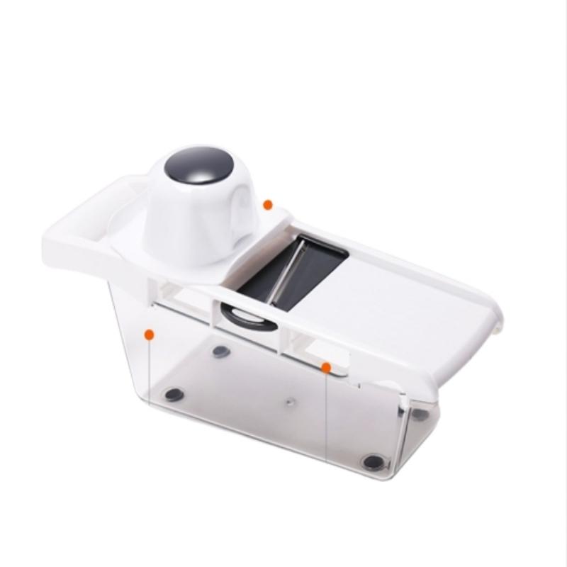 九阳切菜神器切菜机S0386（六合一)单位：个 白色