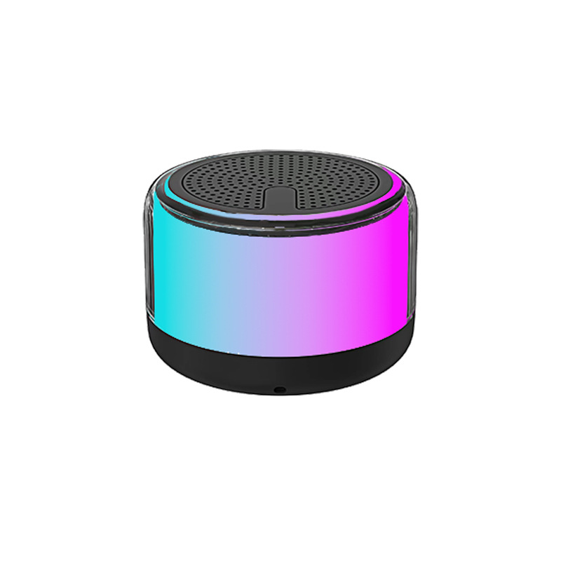 舒曼蓝牙音响M2 黑色