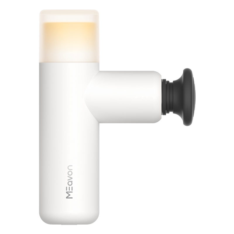 每物按摩筋膜枪 Air-白色MVFG-M282 白色