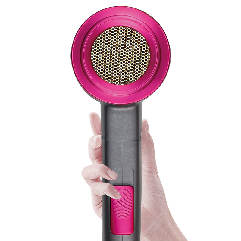 永日（yongri） 电吹风机YR-8989（单位：台） 灰色