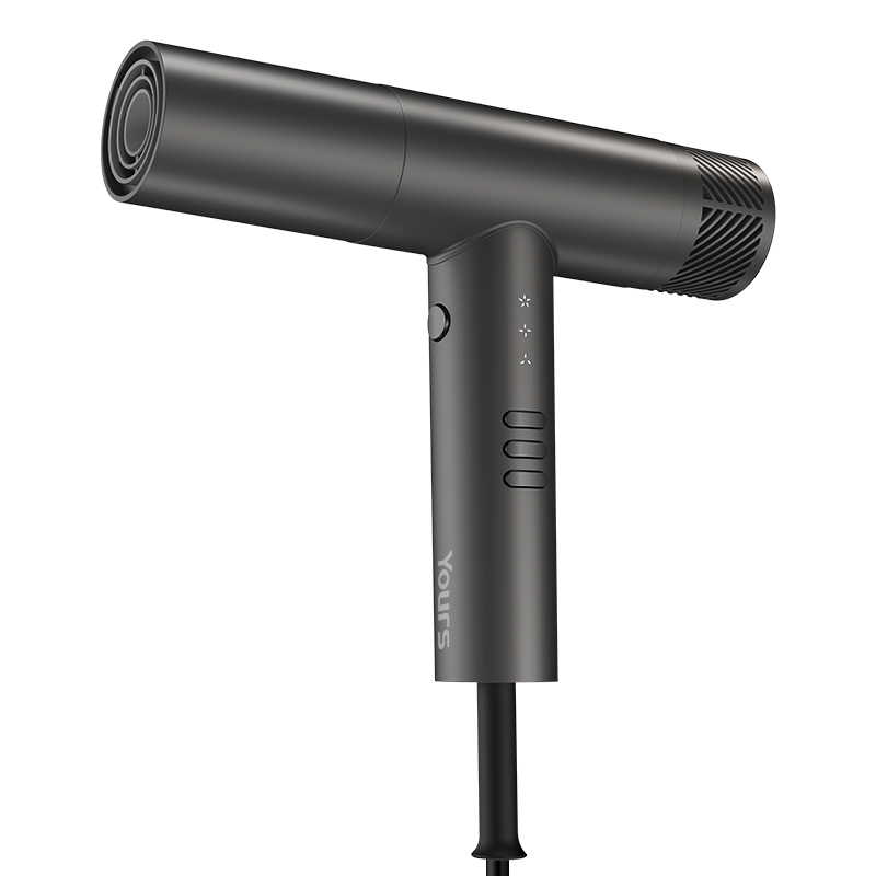 永日（yongri） 负离子护发电吹风YR-6811（单位：台） 灰色