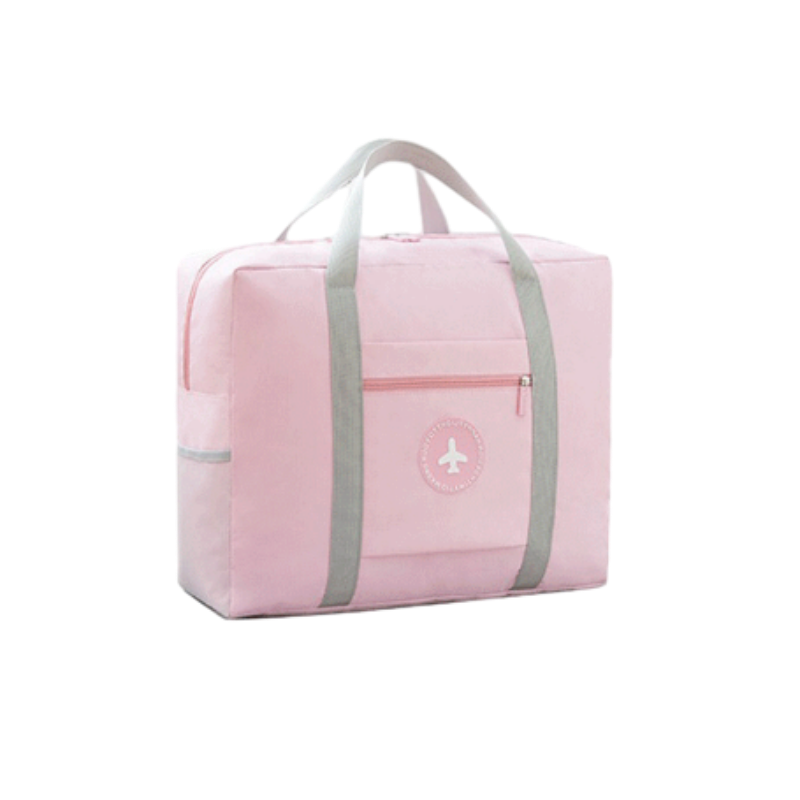 LIFEZYS智云尚出行拉杆箱收纳旅行包（单位：个） 粉色ZYS-CX-077