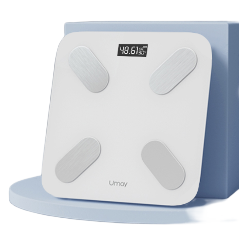 佑美全民健身礼YM-04 水蓝色