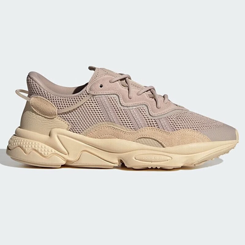 阿迪达斯（adidas）男鞋 2023新款OZWEEGO老爹鞋时尚舒适运动休闲鞋 H06147 H06147 40