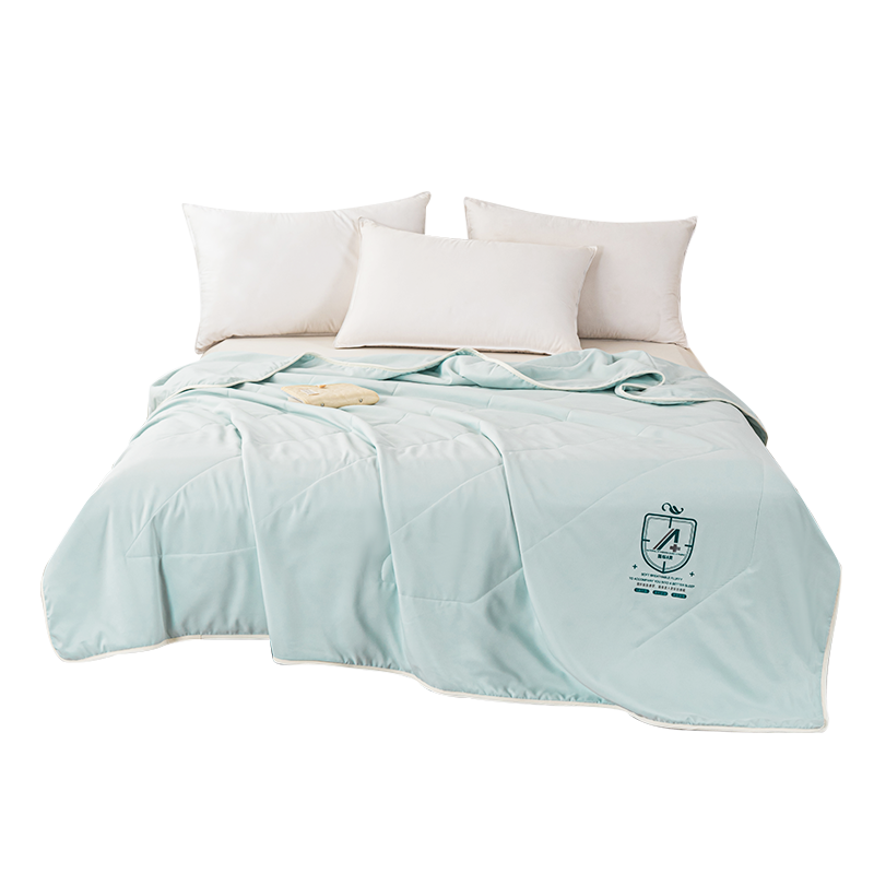 多喜爱A类超柔抗菌夏被-贝尔斯（S）  