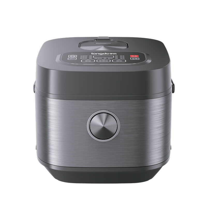 龙的（Longde） 电饭煲 LD-FS45C 4L 灰色（单位：个）